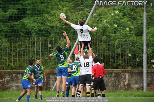 2018-05-13 Amatori Union Rugby Milano-Rugby Novara 1653